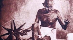 express column, express editorial,Narayan Desai, Gandhi Katha, mahatama gandhi, Mahadev Desai, Gandhi in Gujarati, My Life Is My Message, Bapu