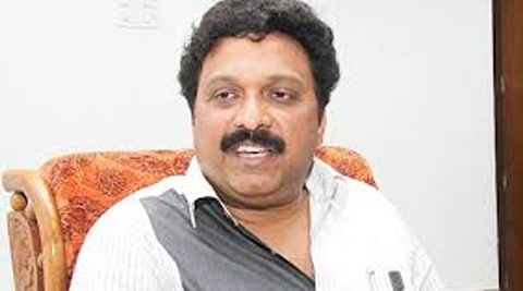 K B Ganesh Kumar: News, Photos, Latest News Headlines About K B Ganesh ...