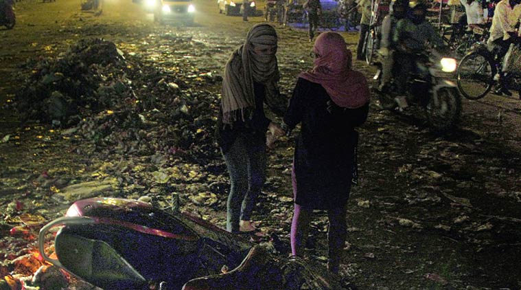 garbage, east municipal corporation, delhi government