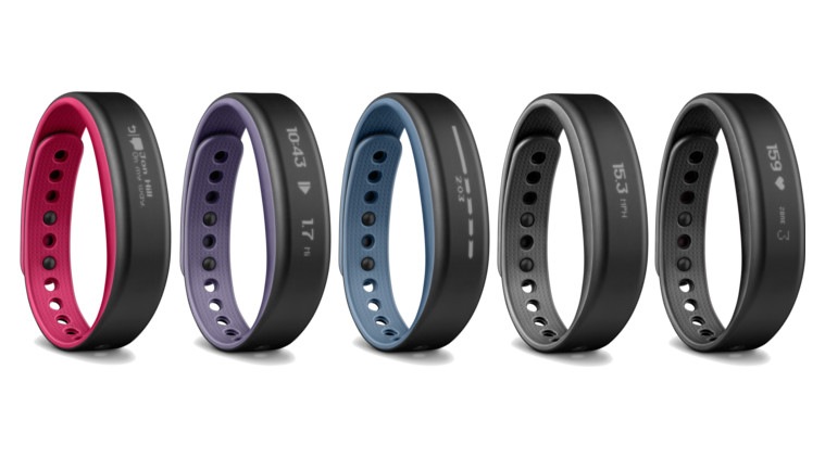 best price garmin vivosmart 4