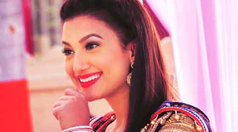 Gauhar Khan