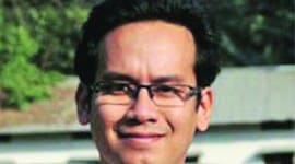 Gaurav Gogoi, congress, Arun Jaitley, budget session, budget session 2015, nation news, India news, antional news, budget news, finance news, Mallikarjun Kharge, Sonia Gandhi, Rahul Gandhi