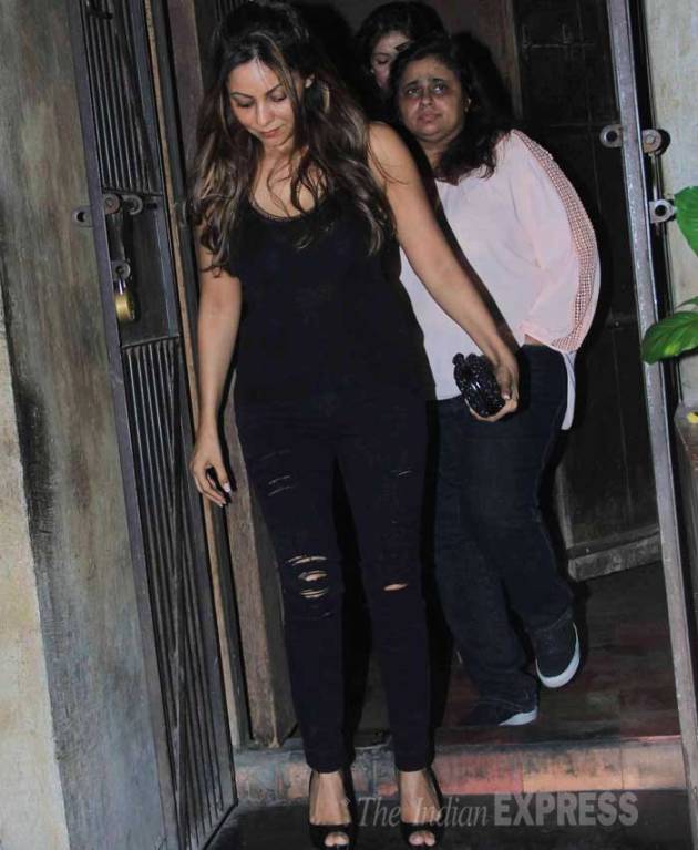 Gauri Khan