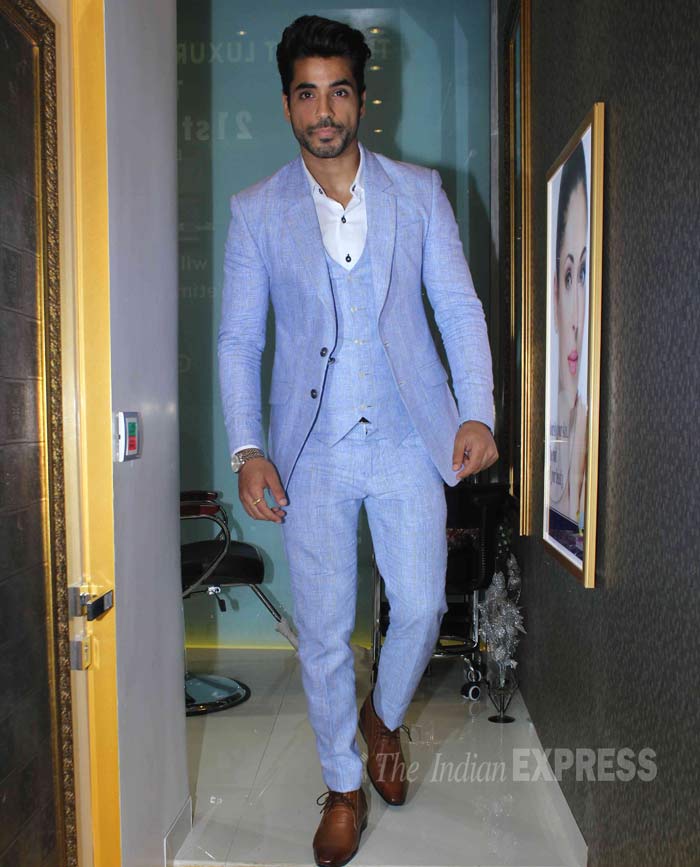 gautam gulati