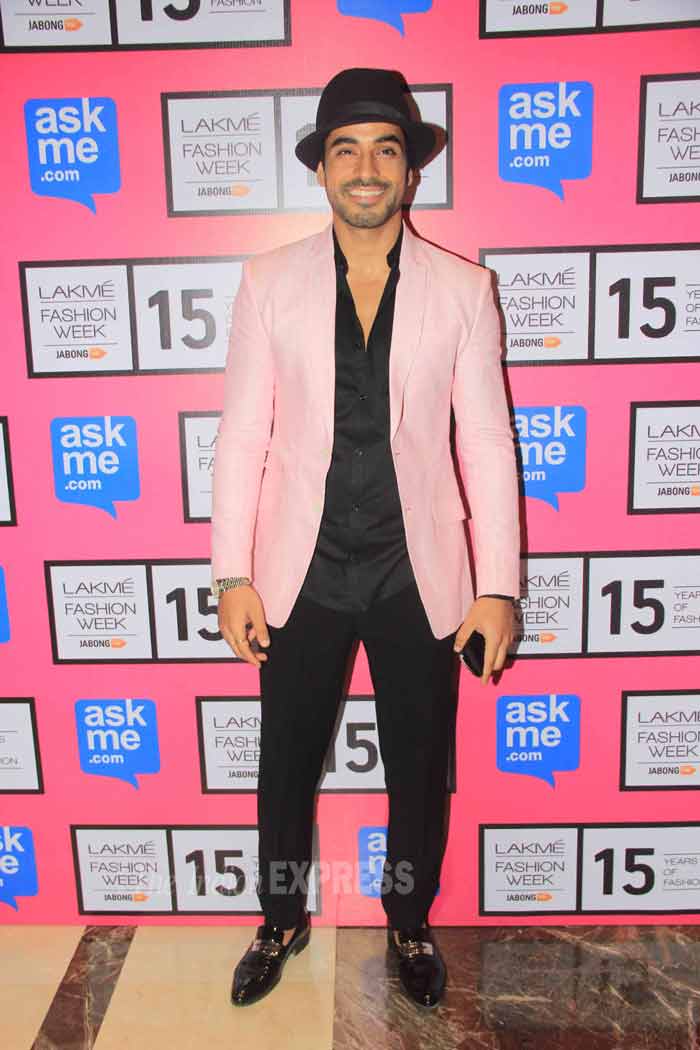 gautam gulati