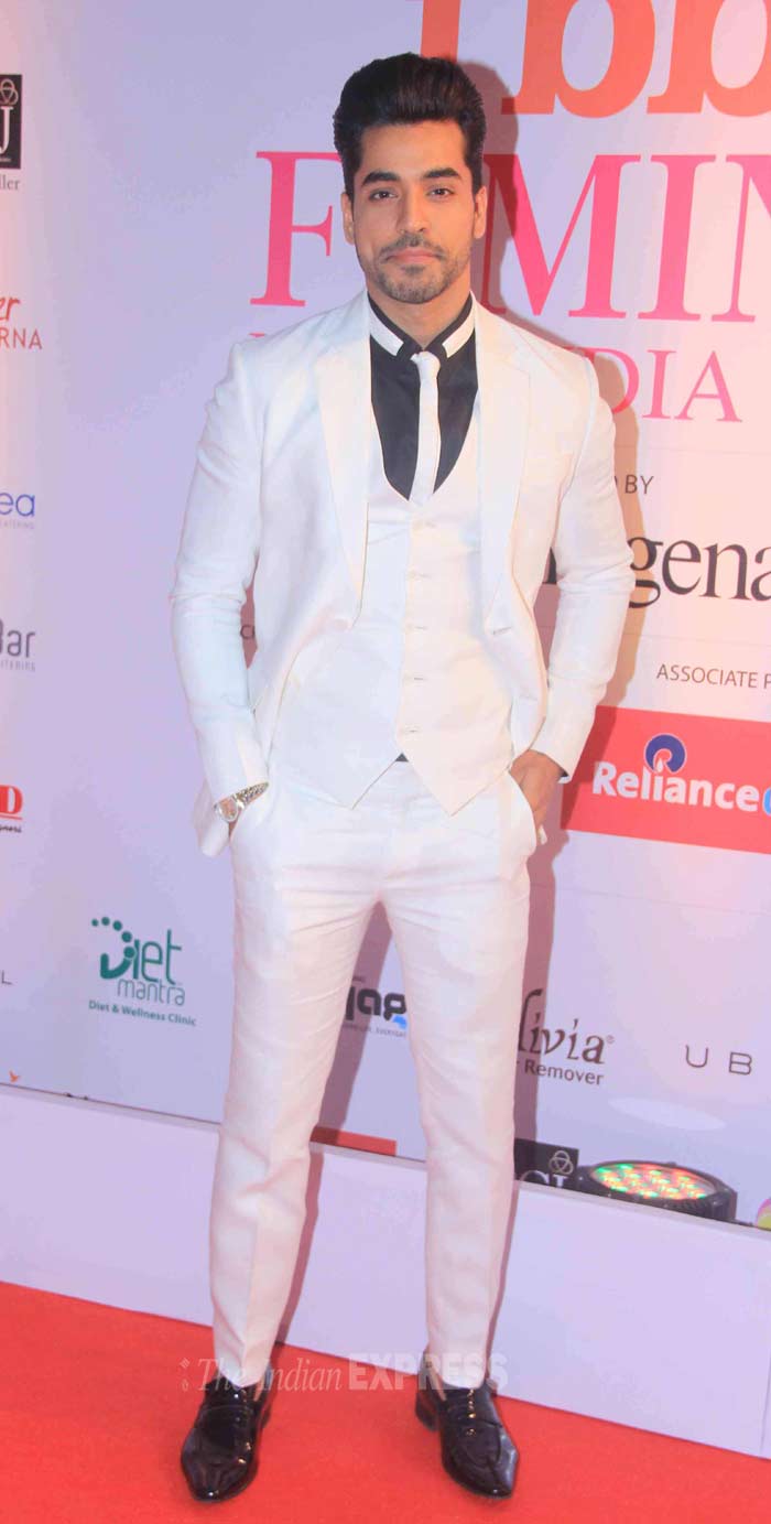 gautam gulati