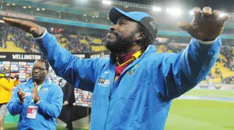 His record past, focus is on Chris Gayle’s future