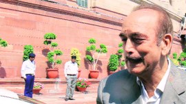 Winter Session, winter session 2015, Parliament Winter Session, congress, bjp, congress bjp, Ghulam Nabi Azad, bjp govt, bjp latest news