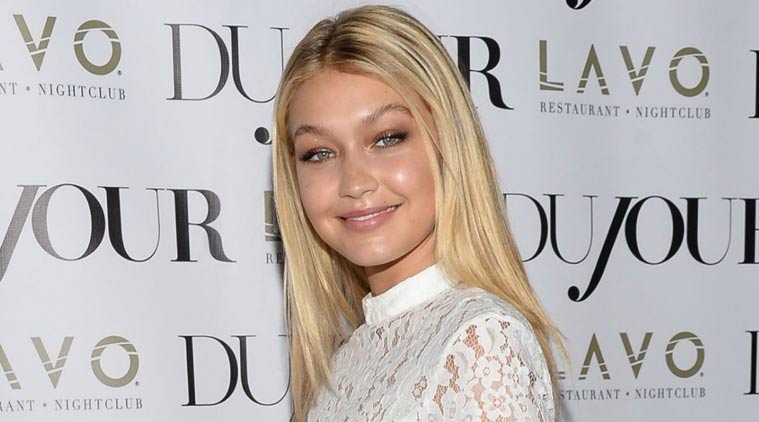 Gigi Hadid slams cocaine rumours | Entertainment-others News - The ...