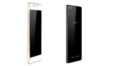 Gionee Elife S7, thinnest dual SIM phone, in India at Rs 24,999 |  Technology News - The Indian Express