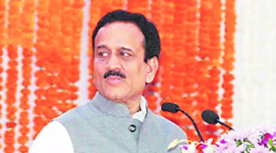 maharahtra, maharashtra govt, girish mahajan, minister girish mahajan, maharashtra water resources, maharashtra water resources minister, maharashtra news, india news