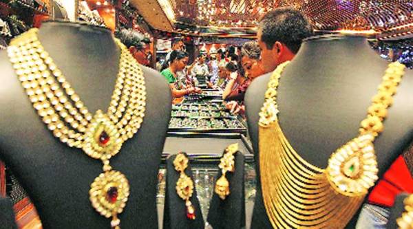 The Centre had imposed restrictions on gold imports in 2013 when the CAD touched a record 4.7 per cent of the GDP in 2012-13. 