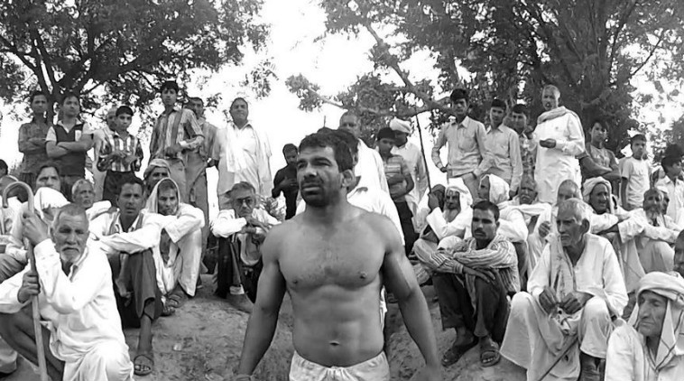 Goonga Pehelwan