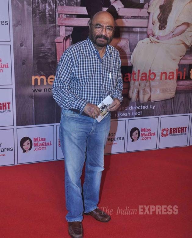 Govind Nihalani