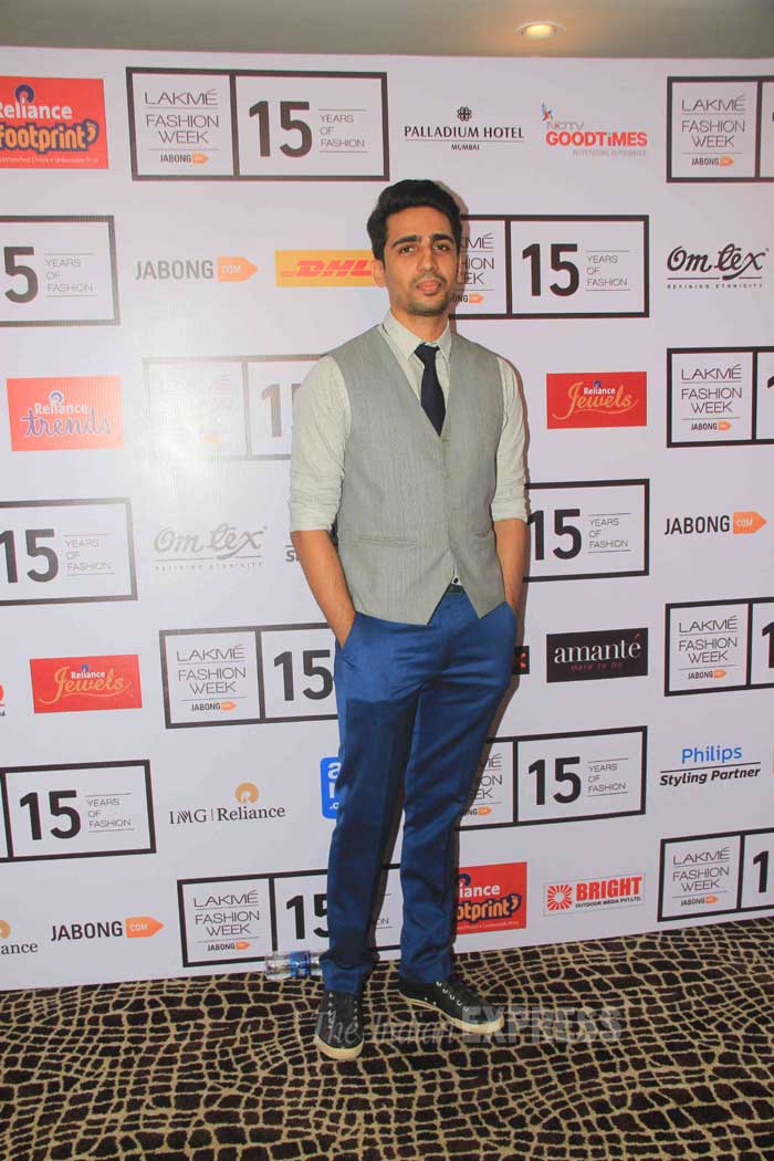 gulshan devaiah