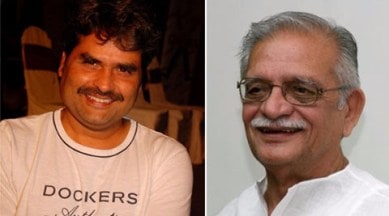 Gulzar, Vishal Bhardwaj