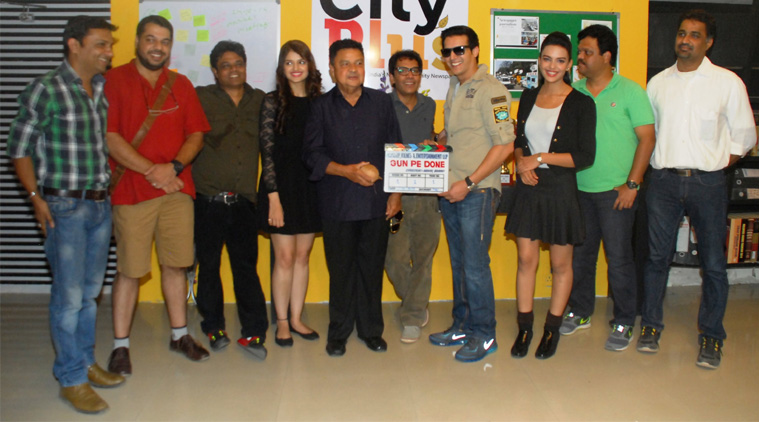 Rimi Dhar, Abhik Banu