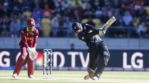 Martin Guptill comes to the fore, hits maybe the best ODI double ton so far