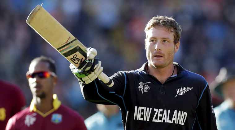 Martin Guptill, Guptill New Zealand, New Zealand Guptill, Guptill World Cup 2015, 2015 World Cup New Zealand, New Zealand Guptill, Cricket News, Cricket