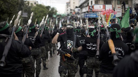 Egyptian court declares Hamas a 'terrorist organization' | World News,The  Indian Express