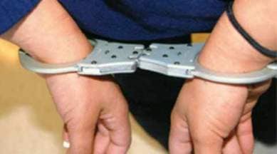 dewas, dewas king, Vikram Singh Puar, Vikram Singh Puar, arrested, dewas king arrested, dewas murder, dewas news, dewas king news, news king of dewas, india news