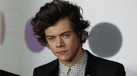 Harry Styles may leave One Direction too? | Music News - The Indian Express