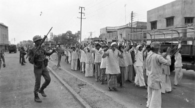 Hashimpura massacre, hashimpura killings, Hashimpura massacre victims, Hashimpura killings victims, Hashimpura Meerut kilings, Hashimpura killings verdict, hashimpura murders, 1987 hashimpura, UP police, UP police hashimpura, India news