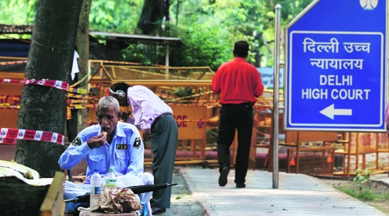 Delhi High Court