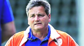 paul van ass, van ass, hockey india, india hockey, hockey coach, india hockey coach, india hockey team, hockey india president, narinder batra, hockey news, hockey