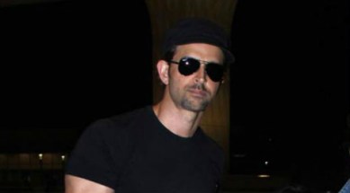 Hrithik Roshan