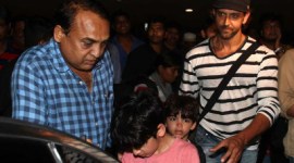 Hrithik Roshan