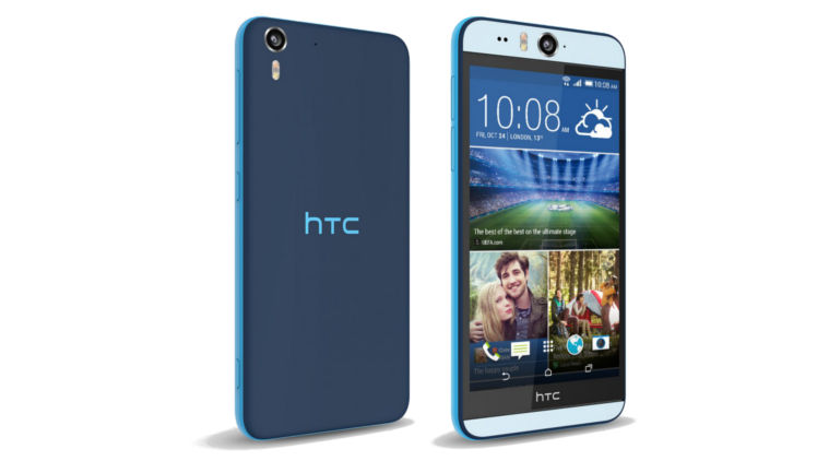 HTC Desire 820s Express Review : Packed with | Technology News,The Indian