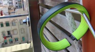 HTC Grip, HTC Grip delayed, HTC Corporation, HTC Grip india, HTC Grip price, HTC Grip specs, HTC Grip first impressions video, fitness bands, wearables, HTC Grip activity tracker, technology news