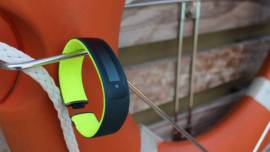 HTc, MWC 2015, mobile world congress, HTC Grip, HTC Grip launch,