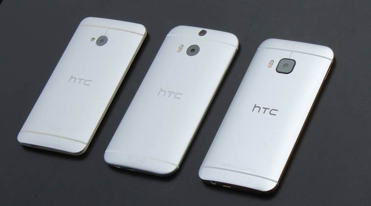 HTC is set to reappear the leader Android phone market, with a contort