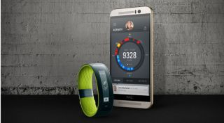 HTC One M9, HTC Vive, HTC Grip, HTC at MWC 2015