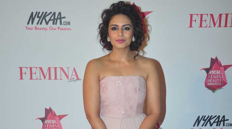 huma quershi, Bhoole Se Naam Na Lo Pyaar Ka movie