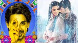 hunterrr, dilliwaali zaalim girlfriend