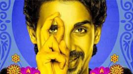 hunterrr, hunterrr movie review