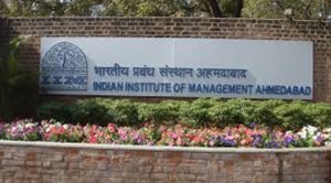 IIM-A, IIM, IIM-A L&T chief A M Naik, L&T Group, NoG, gujarat news