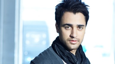 Imran Khan, Daughter Imara, Imran Khan Tattoo