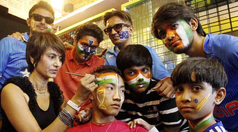 India vs Australia, Australia vs India, IndvAus, AusvInd, World Cup 2015, 2015 World Cup, Cricket News, Cricket