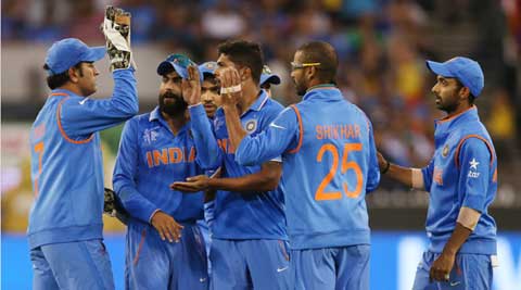 Not a single Indian player in ICC’s World Cup XI