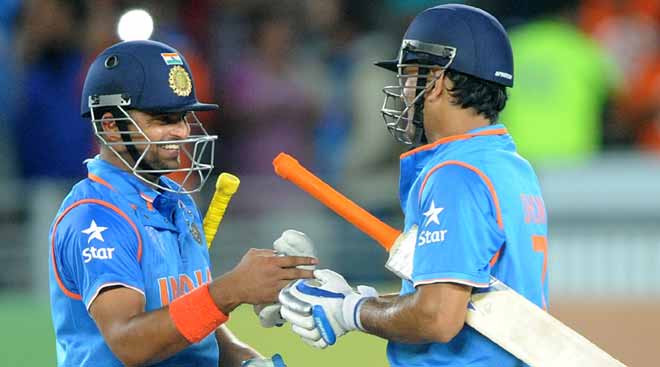 India crush Zimbabwe, extend unbeaten record at World Cups | Sports ...