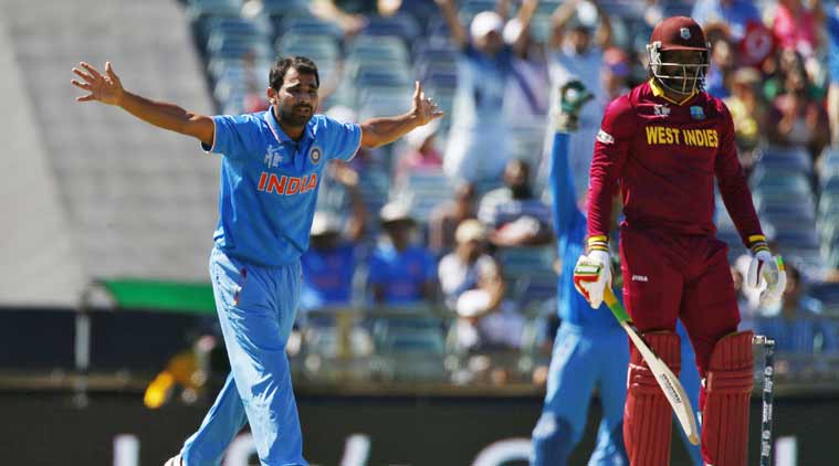 India vs West Indies, Ind vs WI, Wi vs Ind, Ind WI, Indian Cricket Team, Team India, World Cup 2015, 2015 World Cup, Cricket News, Cricket