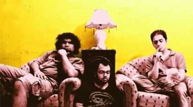 talk, express talk, Indie music award, Indie music, MTV Indies, MTV Indie Awkwards, Hoezaay, Varun Thakur