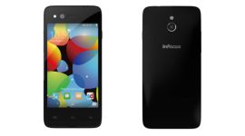 InFocus, InFocus M2, InFocus M2 review, InFocus M2 specs, InFocus M2 Snapdeal