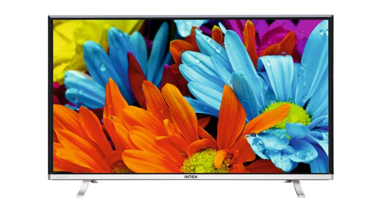 Intx, Intex LED TV, Cheap LED TV