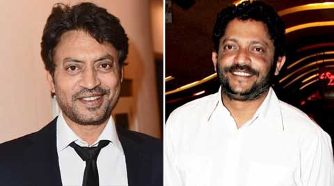 Irrfan Khan Signs Nishikant Kamat’s ‘madaari’ 