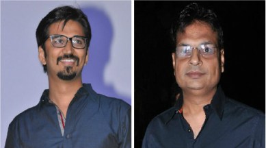 Amit Trivedi, Irshad Kamil